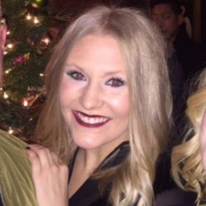 Meet your Posher, Katrinka